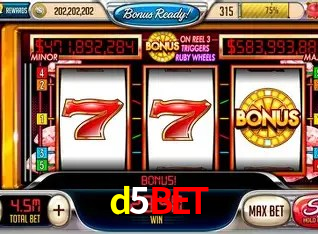 Descubra o Programa VIP da d5bet: Vantagens Exclusivas para Jogadores