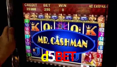 A Emoção da Loteria na d5bet: Uma Chance de Mudança de Vida