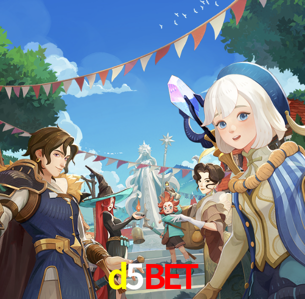 Explorando a Categoria de Eventos em Apostas na d5bet