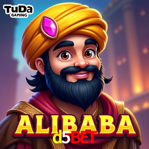 A Revolução dos Aplicativos de Jogos no d5bet