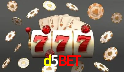 Inovações de Jogos na d5bet: O Futuro das Experiências Interativas