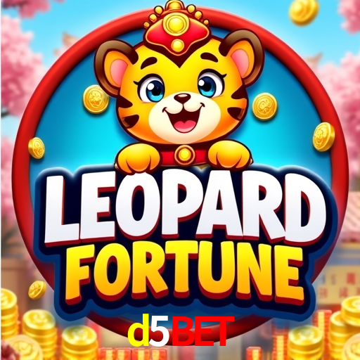Descubra o Mundo do Cassino Online com d5bet